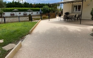 Cour en Hydrostar21831