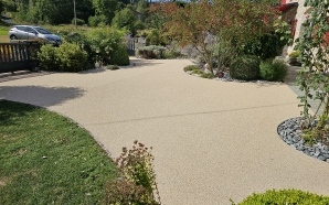 Cour en Hydrostar21909