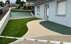 Cour et Alle en Alvostar, Dm green, Hydrostar et Pav la couture22470