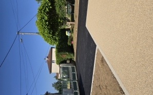 Cour en Hydrostar22519