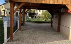 Cour en Alv�ostar�22760