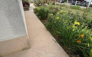 All�e pi�tonne en Min�ralstar �22854