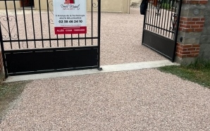 Cour en Gravistar22857