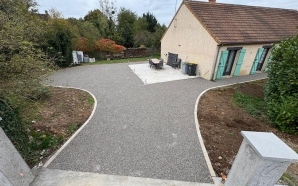 Cour en Gravistar22863