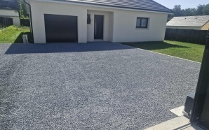 Cour en Gravistar23163