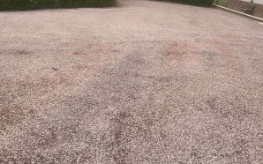 Cour en Gravistar23166