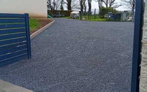 Cour en bordures haute couture et Gravistar23172