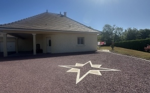 Cour en Gravistar�23192