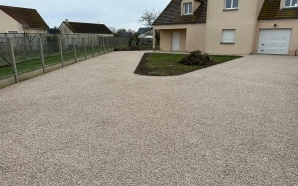 Cour en Gravistar�23409