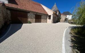 Cour en Gravistar�23750