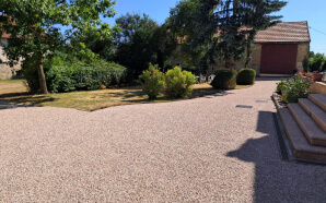 Cour en Gravistar�23752