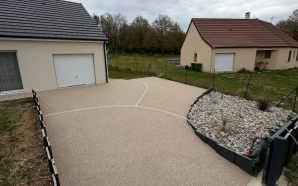 Cour en Hydrostar23767