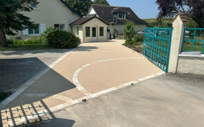 Cour en Hydrostar 23777