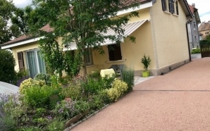 Cour en Gravistar 6031