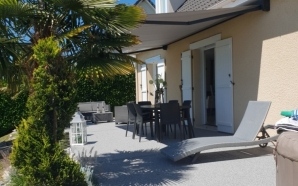 Terrasse en Hydrostar - Entreprise Andrieux6894