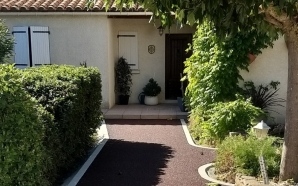 Entre de maison en Stardraine et Alvostar7555