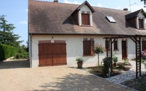 Cour en Gravistar beige1817