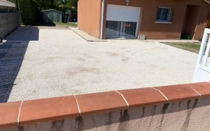 Cour en Gravistar�10827