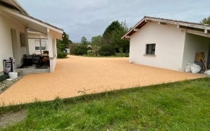 Cour en Gravistar�11136