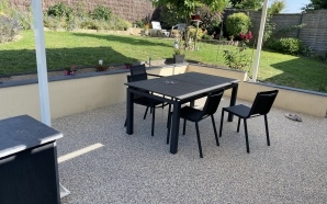 Terrasse en Hydrostar15396