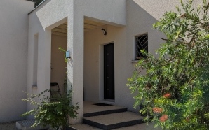 Entre de maison en Hydrostar15486
