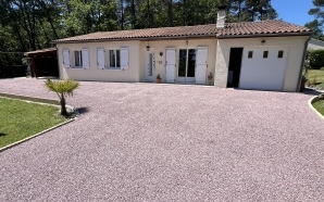 Alle de garage en Gravistar18612