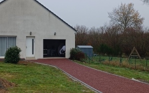 Entre de maison en Alvostar21082