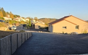 Entre de maison en Pav la couture21172