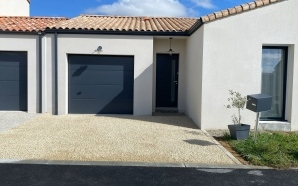 Entre de maison en Alvostar21466
