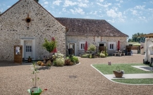 Cour en Gravistar21571