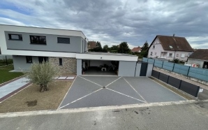 Entre de maison en Hydrostar21594