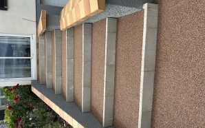 Entr�e de maison en Hydrostar�21765