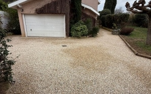 Cour en Gravistar21810