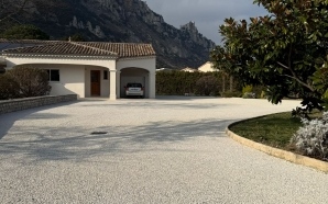 Cour en Gravistar21813