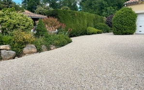 Cour en Gravistar21856