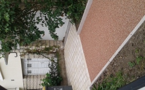 Entre de maison en Hydrostar22438