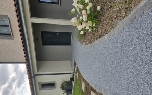 Entre de maison en Hydrostar22527