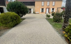 Entre de maison en Minralstar 22779