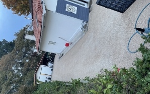 Entr�e de maison en Alv�ostar�22836