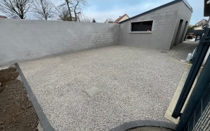 Entre de maison en Alvostar22927