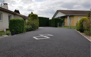 Cour en Stardraine Gris�6051
