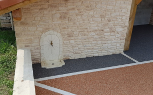 Terrasse en Hydrostar� - Entreprise Lavaurs6479