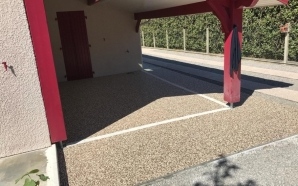 Terrasse en Hydrostar� - Entreprise Lavaurs6481