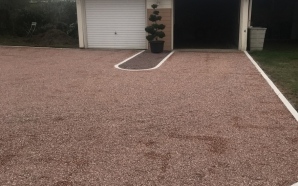 All�e de garage en Alv�ostar� - Entreprise Lavaurs7020