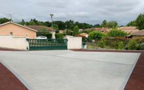 Cour en Stardraine� 7357