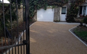 Alle de garage en Alvostar beige2302