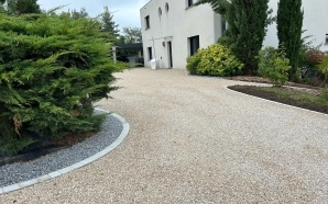 Alle de jardin en Gravistar21137