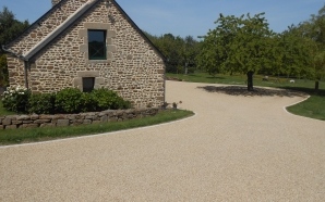 Cour en Alvostar et Gravistar22632