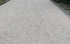 Chemin en Gravistar�23141