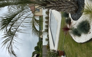 Plage de piscine en Hydrostar�22326